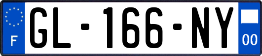 GL-166-NY