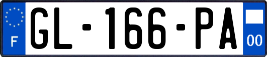 GL-166-PA