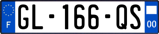 GL-166-QS