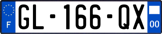 GL-166-QX