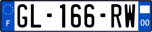 GL-166-RW