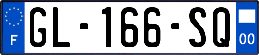 GL-166-SQ