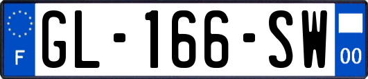 GL-166-SW