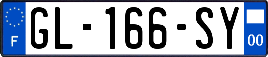GL-166-SY