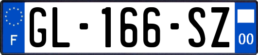 GL-166-SZ