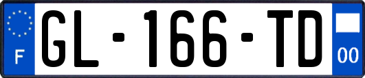 GL-166-TD