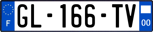GL-166-TV