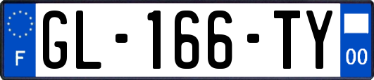 GL-166-TY