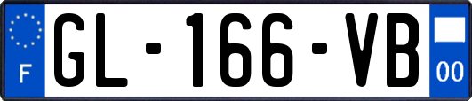 GL-166-VB