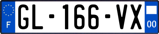 GL-166-VX