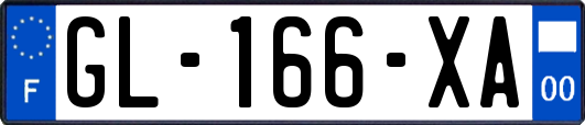GL-166-XA