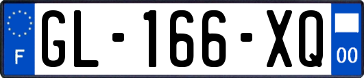 GL-166-XQ