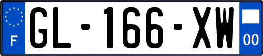 GL-166-XW