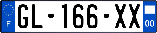 GL-166-XX