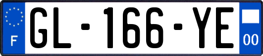 GL-166-YE