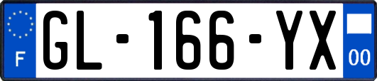 GL-166-YX