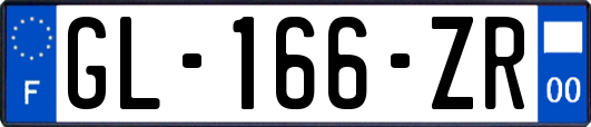 GL-166-ZR