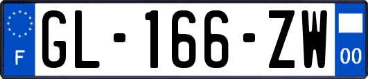 GL-166-ZW