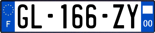 GL-166-ZY