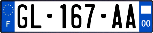 GL-167-AA