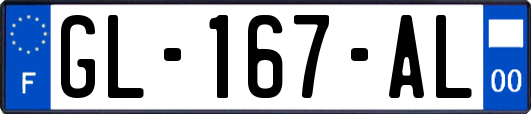 GL-167-AL