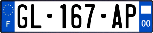GL-167-AP