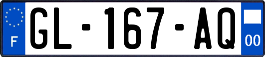 GL-167-AQ