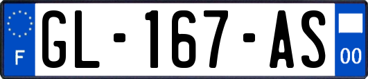 GL-167-AS