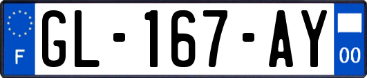 GL-167-AY