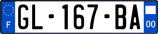 GL-167-BA