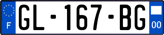 GL-167-BG