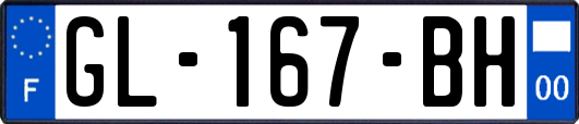 GL-167-BH