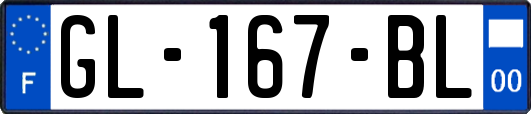 GL-167-BL