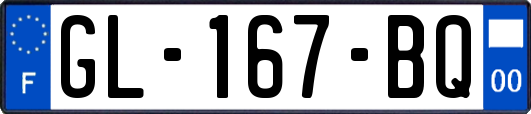 GL-167-BQ