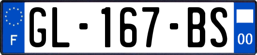 GL-167-BS