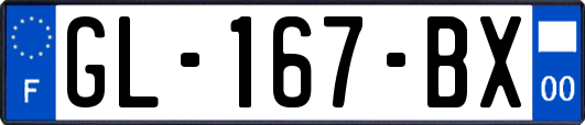 GL-167-BX