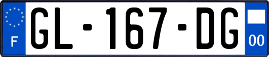 GL-167-DG