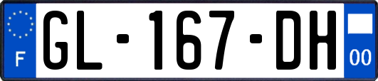 GL-167-DH