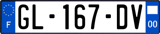 GL-167-DV