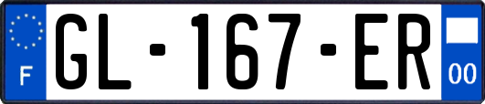 GL-167-ER
