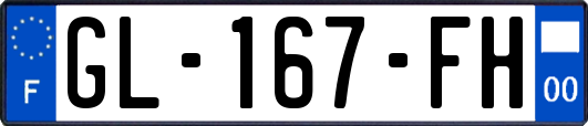 GL-167-FH
