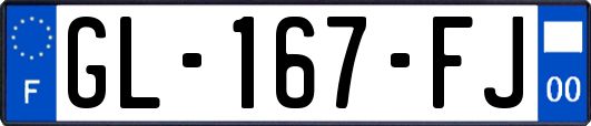 GL-167-FJ