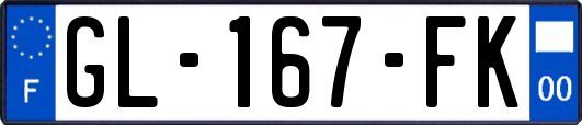 GL-167-FK