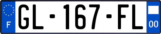 GL-167-FL