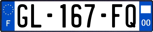 GL-167-FQ