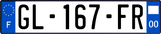 GL-167-FR