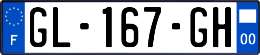 GL-167-GH