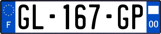 GL-167-GP