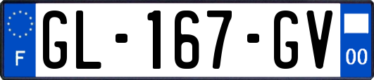 GL-167-GV
