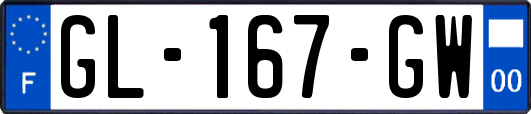 GL-167-GW
